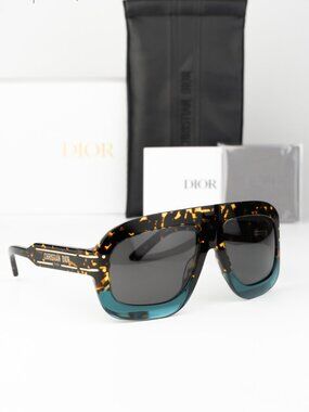 Dior | Accessories | New Dior Ultradior Su Bd2 Burgundygold 